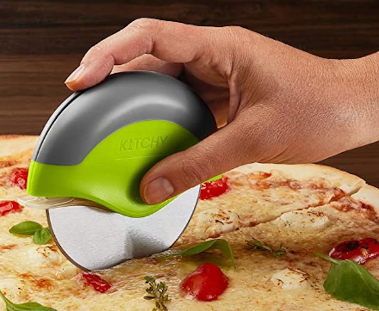 Kitchy Pizza Cutter Wheel