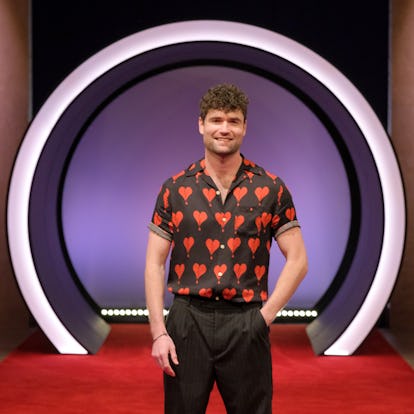 Love Is Blind's Paul Peden Debuts New Girlfriend After Micah