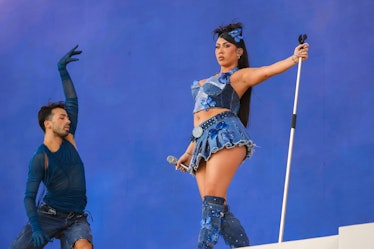 کالی اوچیس در جشنواره موسیقی و هنر کواچلا 2023 در 16 آوریل 2023 روی صحنه اجرا می کند.