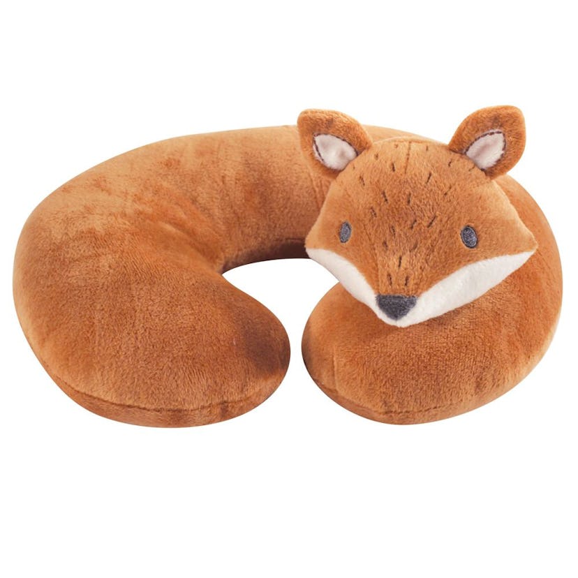 Infant And Toddler Neck Pillow