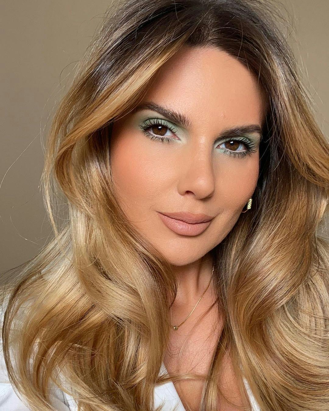 Pastel eyeshadow ideas