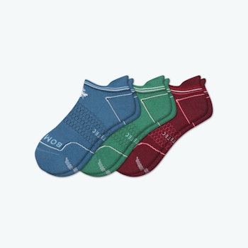 Bombas All-Purpose Performance Ankle Sock (3-Pack)