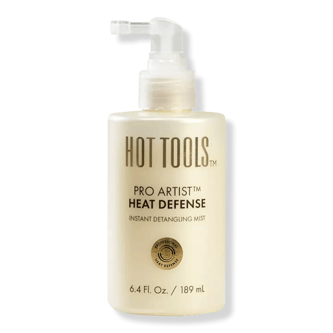 Pro Artist Heat Defense Instant Detangling Mist