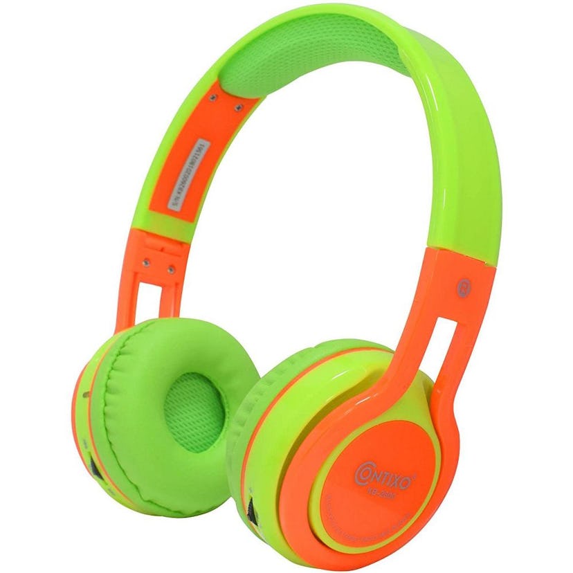 Kids Bluetooth Wireless Headphones