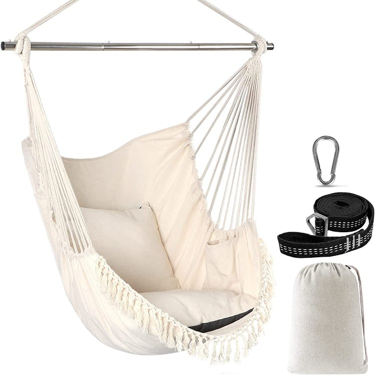 Chihee Hammock Chair Hanging Seat 