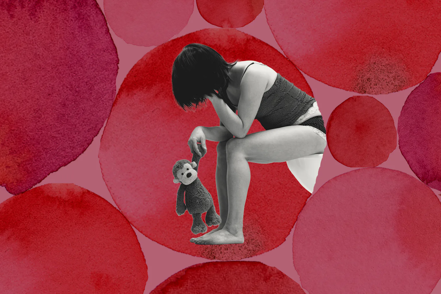 Does Your Period Change After Giving Birth Experts Weigh In does-your-period-change-after-giving-birth-experts-weigh-in