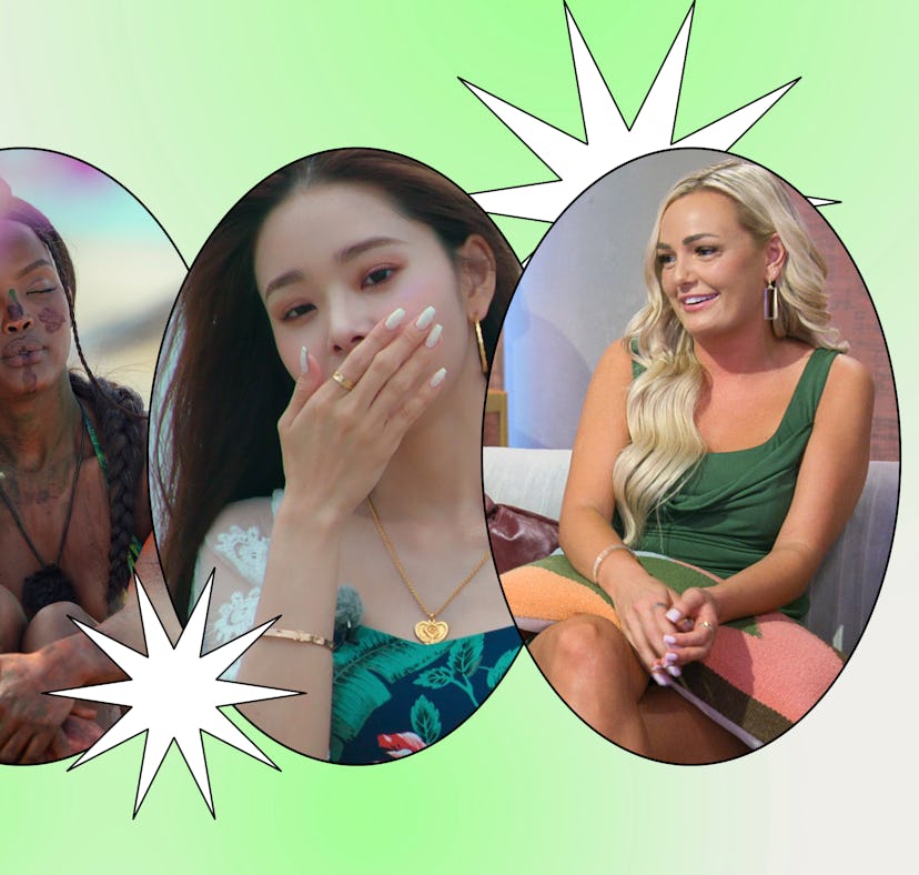 'Too Hot To Handle', 'Single's Inferno', 'Love Is Blind' — here's the reality dating show for your z...