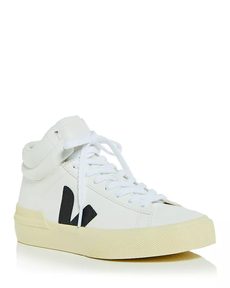 Women's Minotaur High Top Sneakers