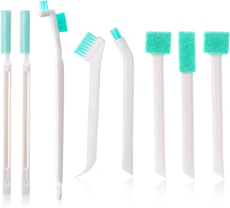 Haniforever Small Cleaning Brushes
