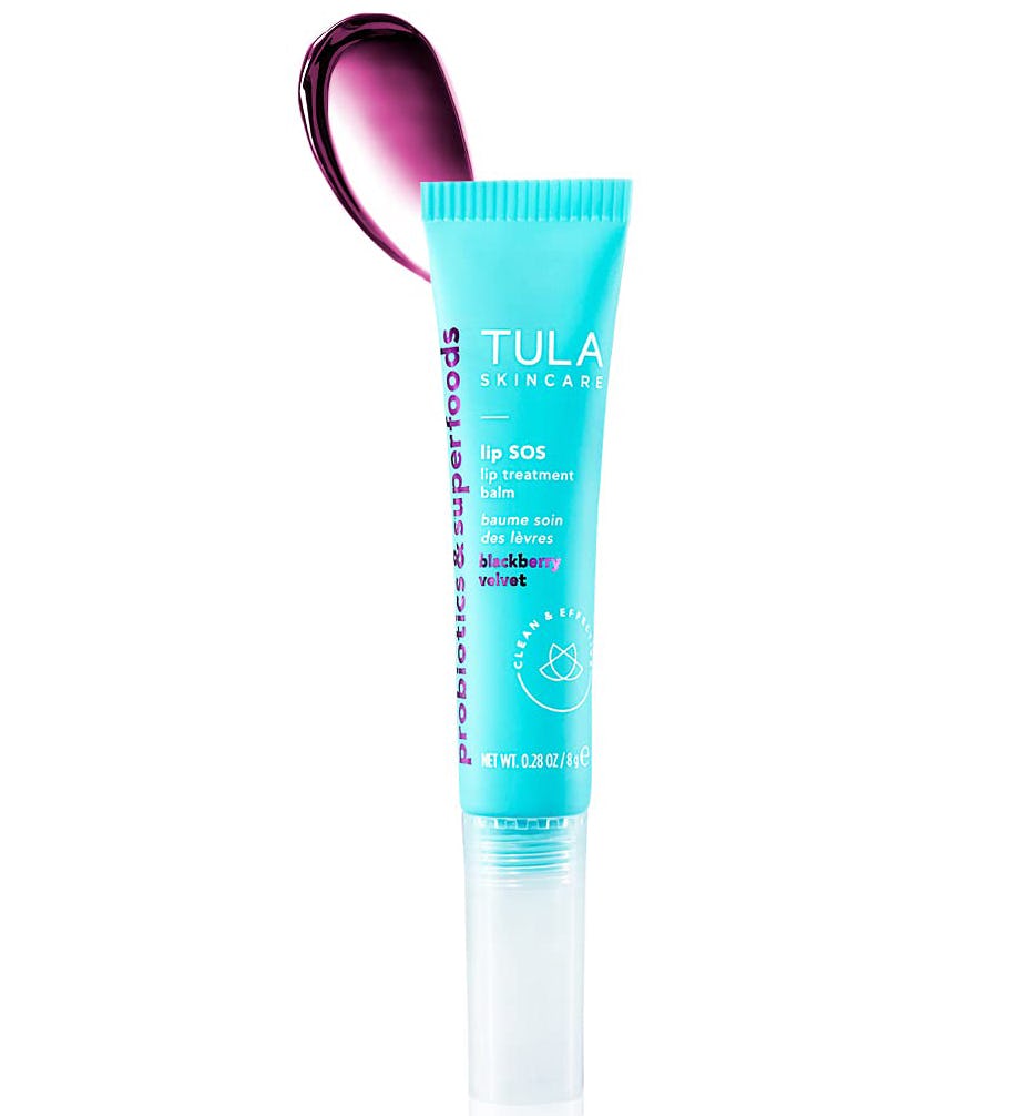 TULA Lip SOS Lip Treatment Balm