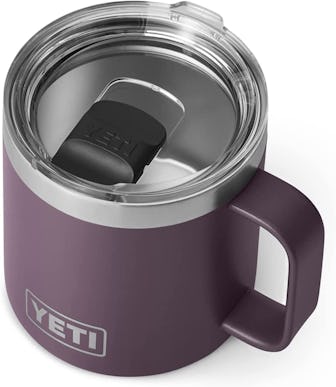 YETI Rambler 14 oz Mug