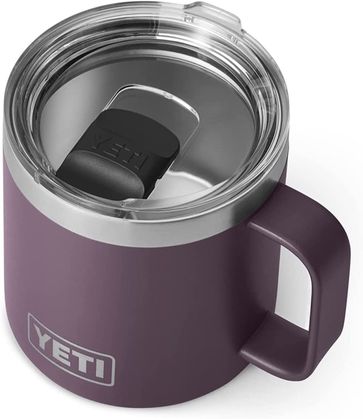 YETI Rambler 14 oz Mug