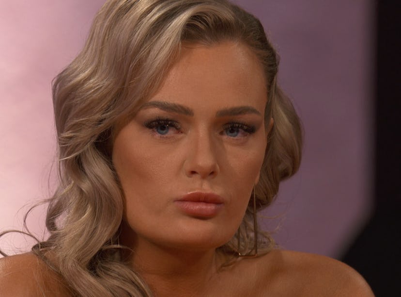 Micah responded to the viral TikTok of Paul and a bridesmaid at her 'Love Is Blind' Season 4 wedding...