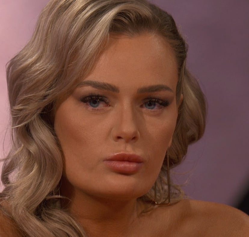 Micah responded to the viral TikTok of Paul and a bridesmaid at her 'Love Is Blind' Season 4 wedding...