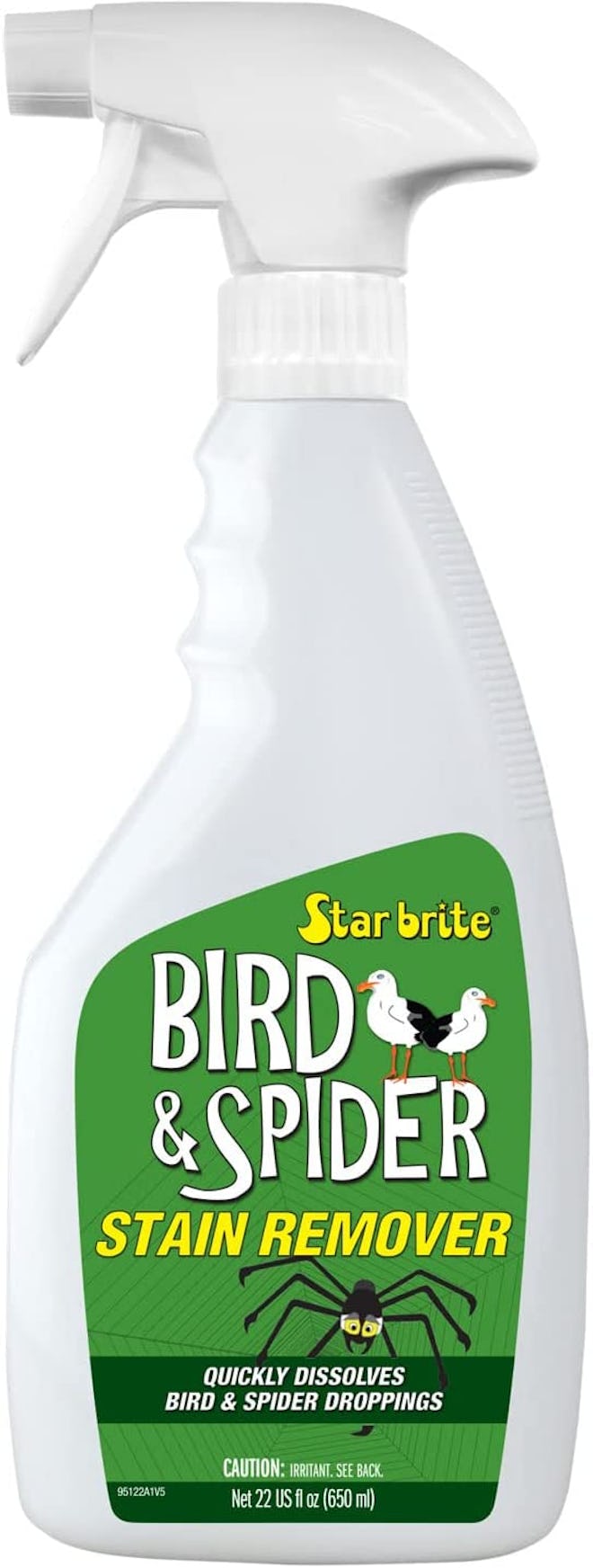 STAR BRITE Bird and Spider Stain Remover