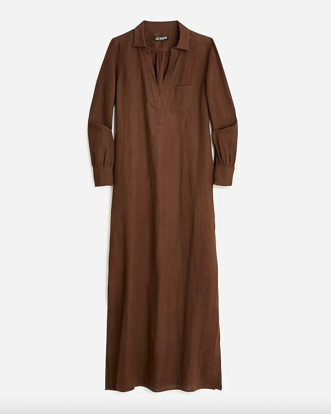 The J.Crew Summer Dresses That Have Team TZR's Approval
