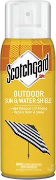 Scotchgard Water & Sun Shield 
