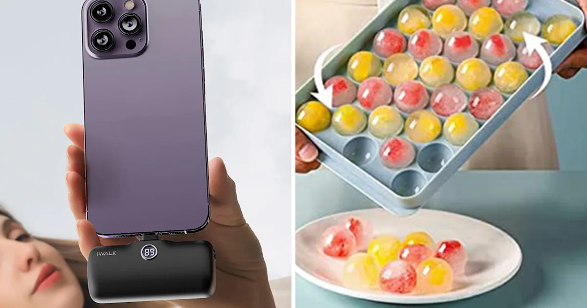 50 Dank Things on Amazon That People Can't Seem to Get Enough of