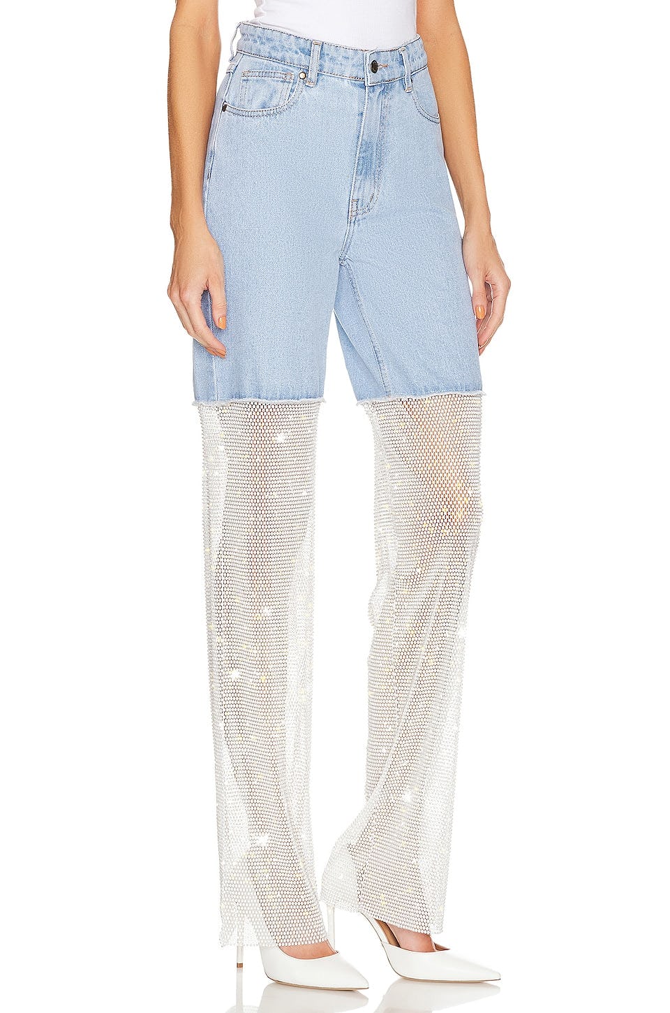 Santa Brands Sparkle Jeans