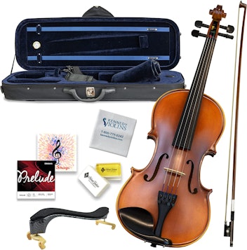Kennedy Violins Bunnel Premier Violin