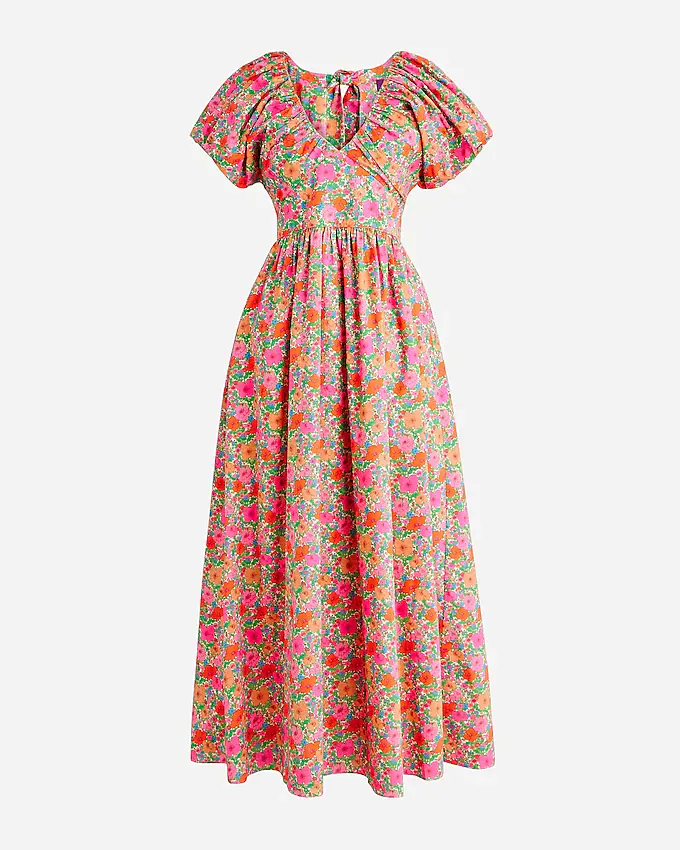 The J.Crew Summer Dresses That Have Team TZR’s Approval