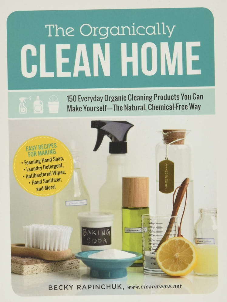 The Organically Clean Home