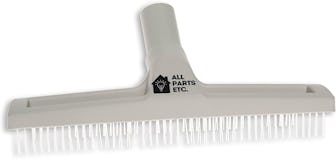 ALL PARTS ETC. Vacuum Attachment for Shaggy Rugs