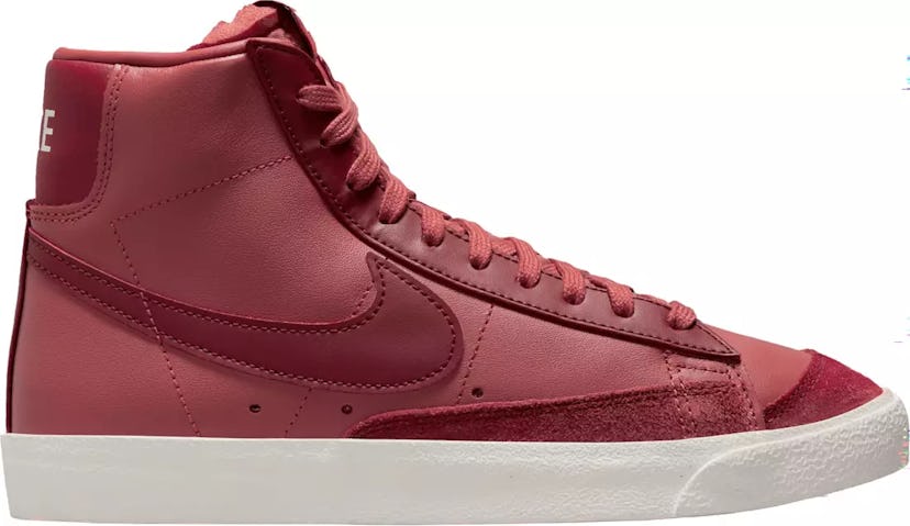 Blazer Mid 77 Shoes