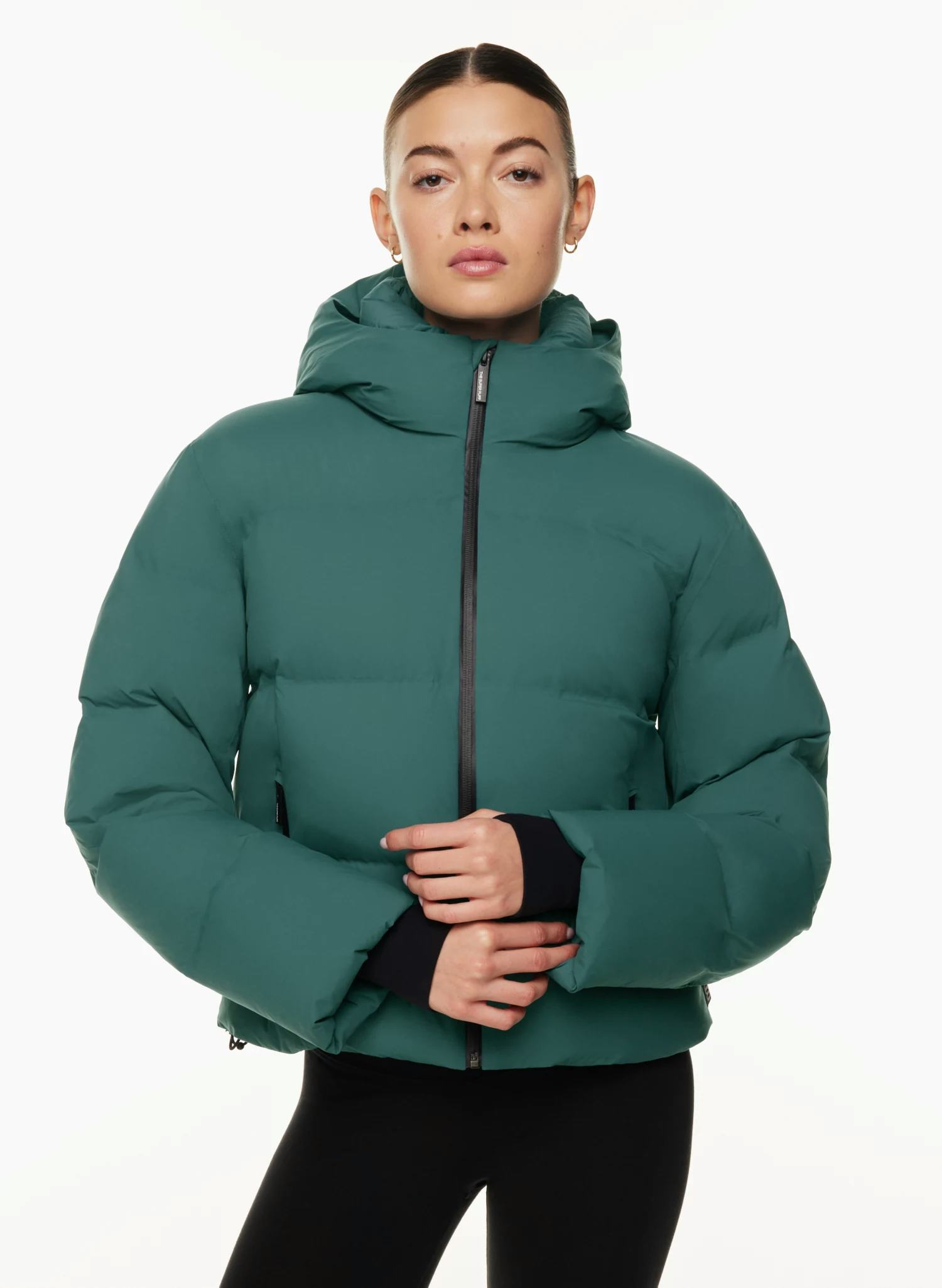 Super World The Super Puff₂O Shorty