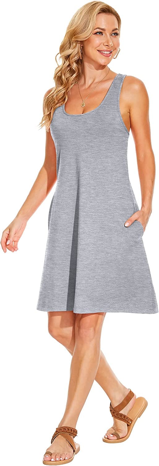 11 Dresses With BuiltIn Bras