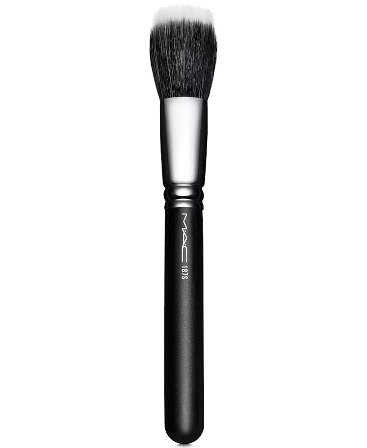 187 Synthetic Duo Fibre Face Brush  