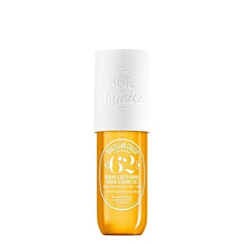 SOL DE JANEIRO Body Fragrance Mist