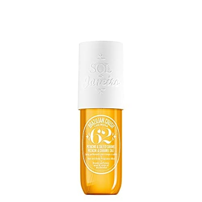 SOL DE JANEIRO Body Fragrance Mist