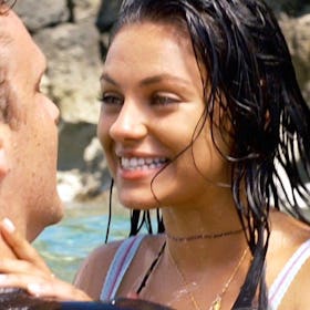 Mila Kunis in 'Forgetting Sarah Marshall.'