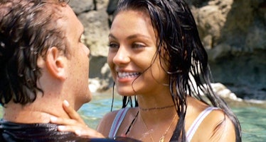 Mila Kunis in 'Forgetting Sarah Marshall.'