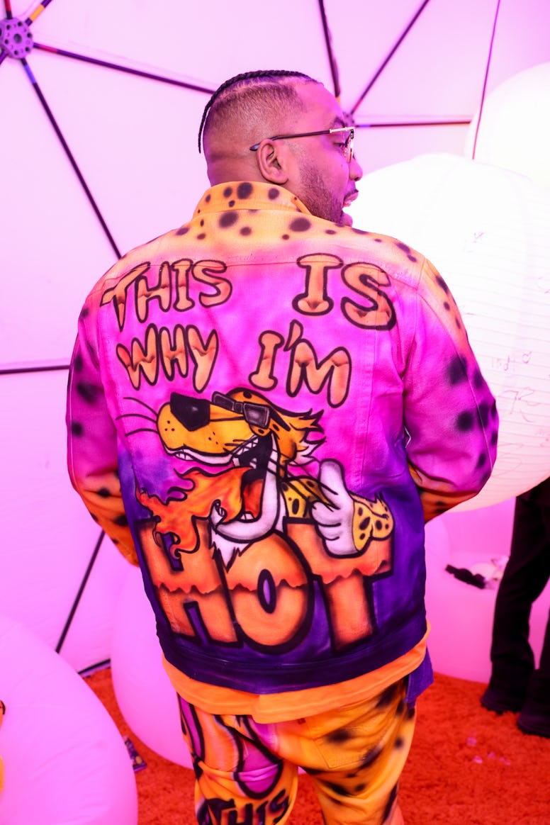 NYLON House Was A Galactic Dreamland