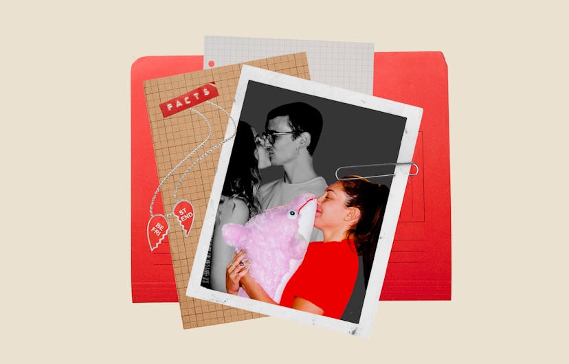 Here's why it's dangerous to overly-identify with the label of the chronically single friend.