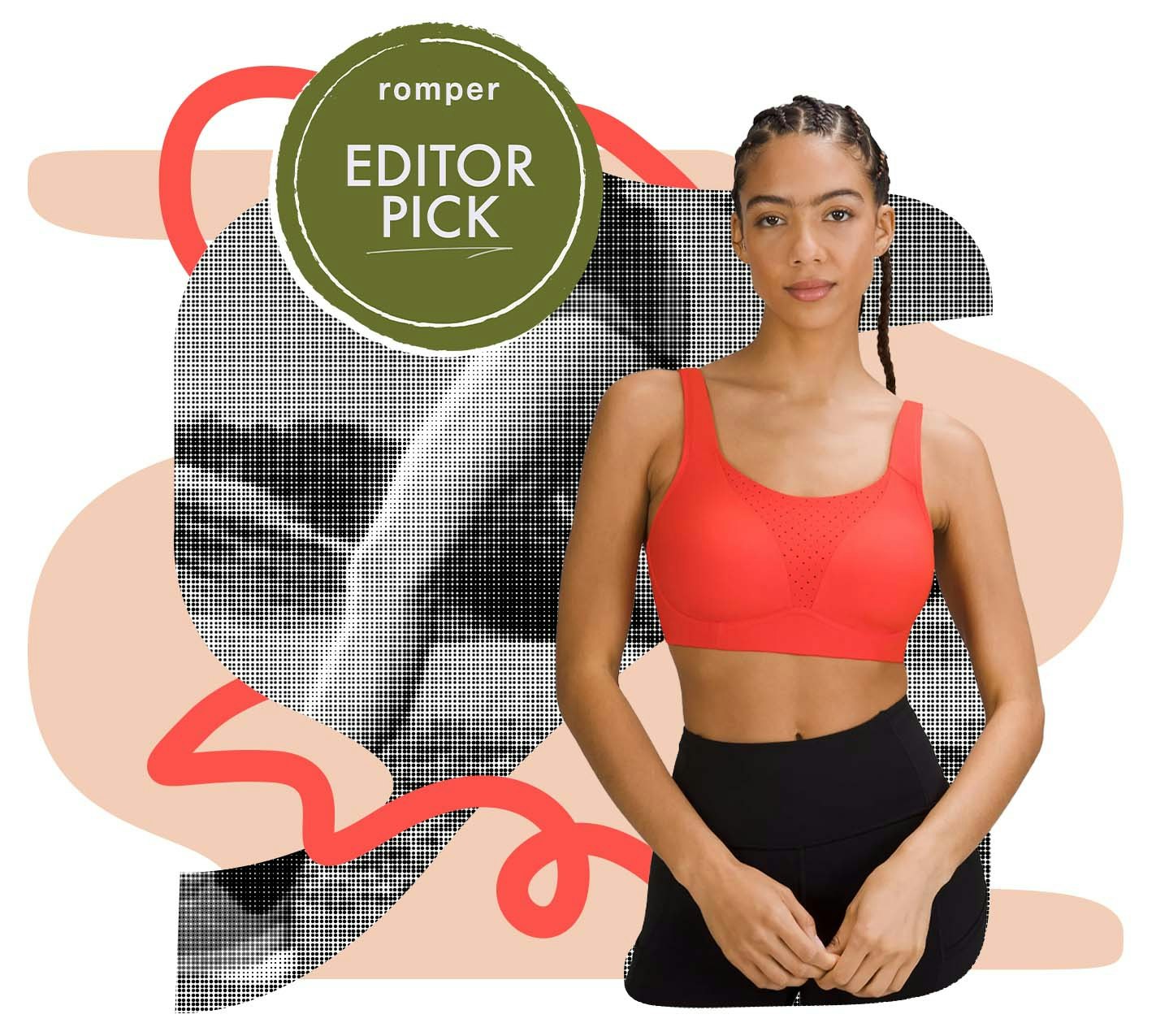 lululemon Free to Be Sports Bra Variations - Schimiggy Reviews
