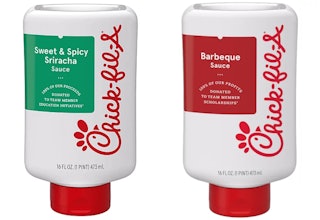 Chick-fil-A is offering their 16-ounce bottles in two more flavors.