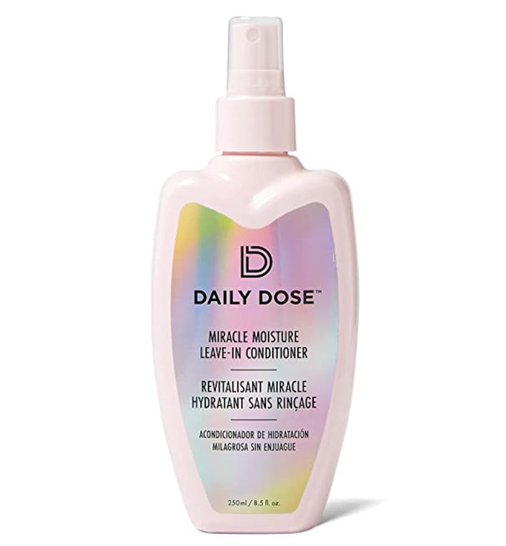 Daily Dose Miracle Moisture Spray Leave-In Hair Conditioner Detangler