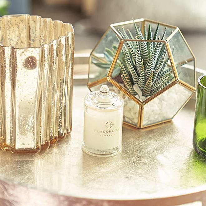 Glasshouse Fragrances Kyoto in Bloom Candle