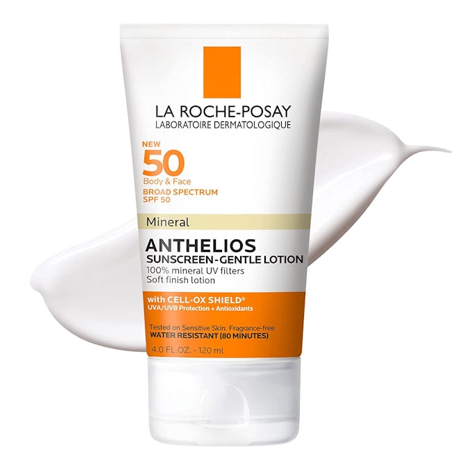 La Roche-Posay Anthelios SPF 50 Gentle Lotion