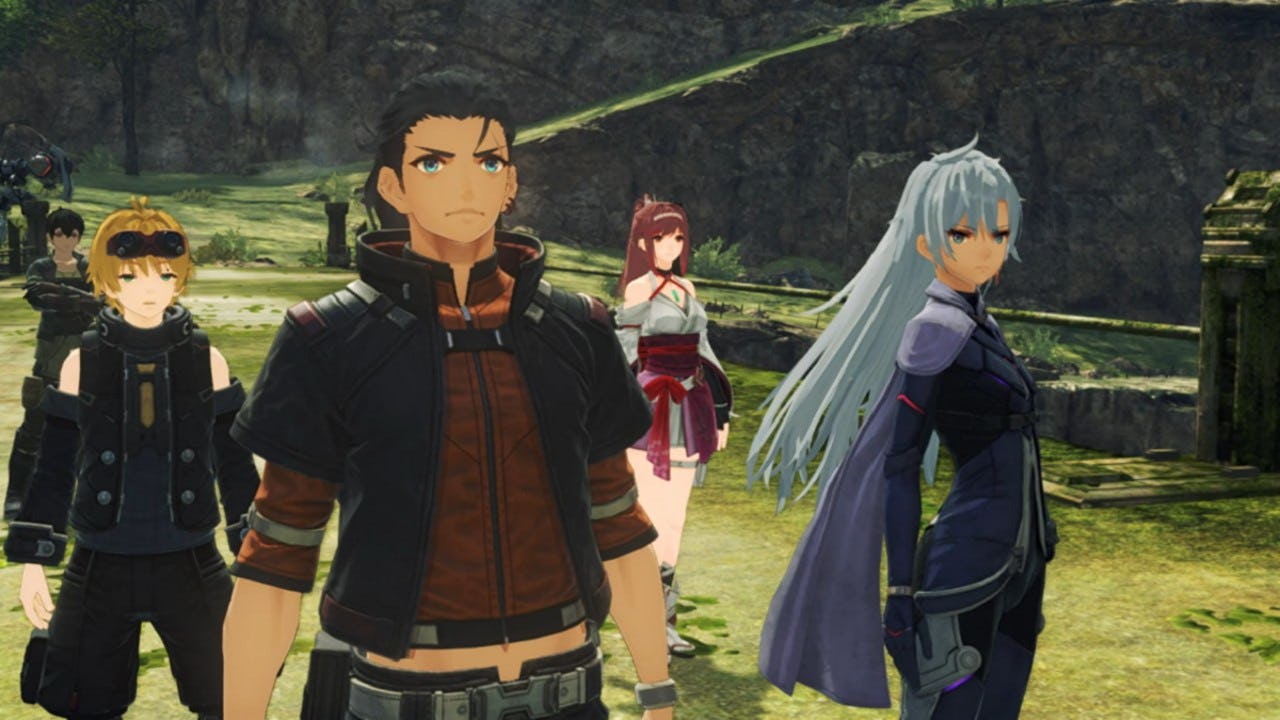 The Xenoblade Chronicles 3 expansion releases sooner than we thought