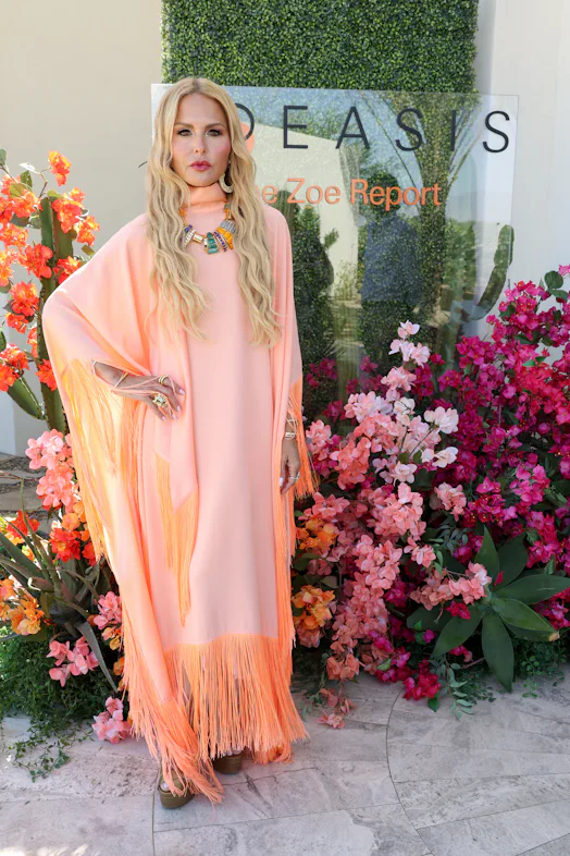 Linen Rachel Zoe Store Brooklyn Beckham, Kate Bosworth At Rachel Zoe 'Zoeasis' Coachella 2017 Linen Rachel Zoe Store Brooklyn Beckham, Kate Bosworth At Rachel Zoe 'Zoeasis' Coachella 2017