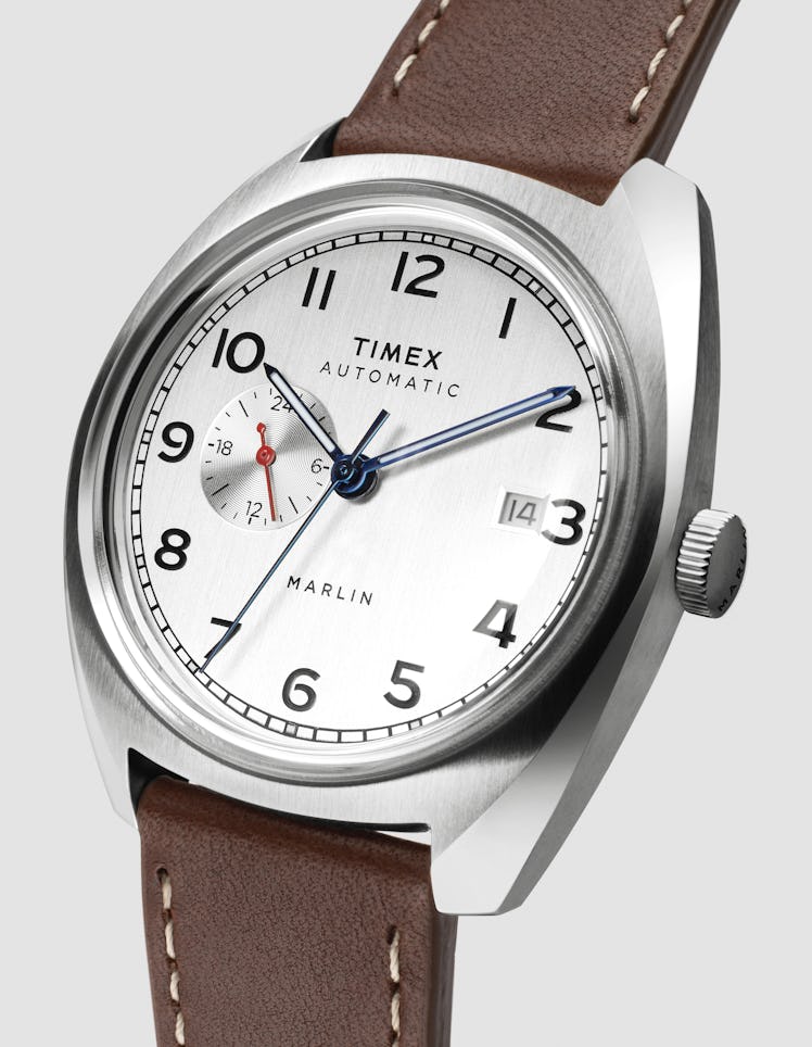 Timex Marlin Sub-Dial Automatic