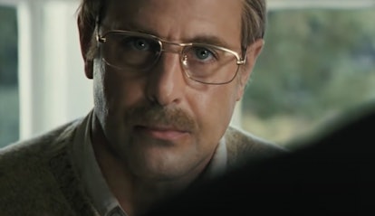 Stanley Tucci in 'The Lovely Bones.'