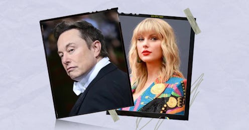 Elon Musk Calls Taylor Swift “Smart” For Ditching $100 Million FTX Sponsorship