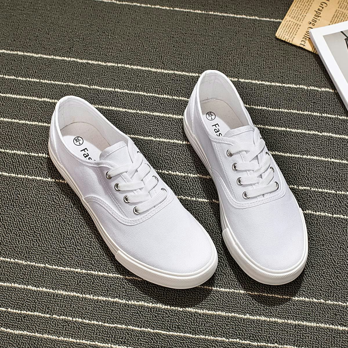 ZGR Low Cut Canvas Sneakers