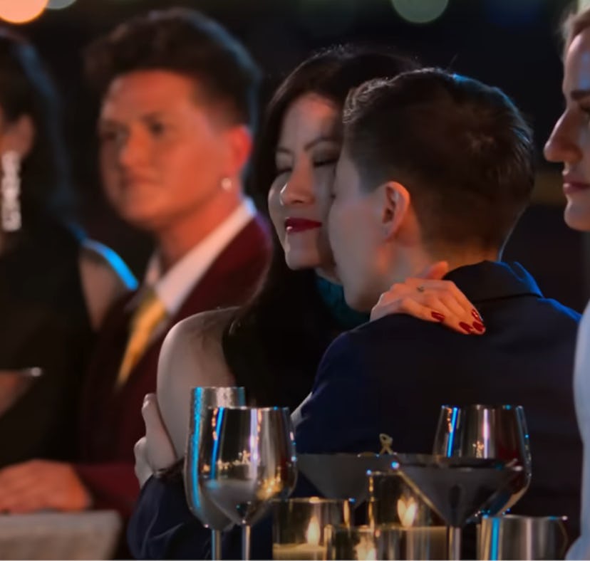 'The Ultimatum: Queer Love' brings a whole new vibe to Season 2 of the hit Netflix show.