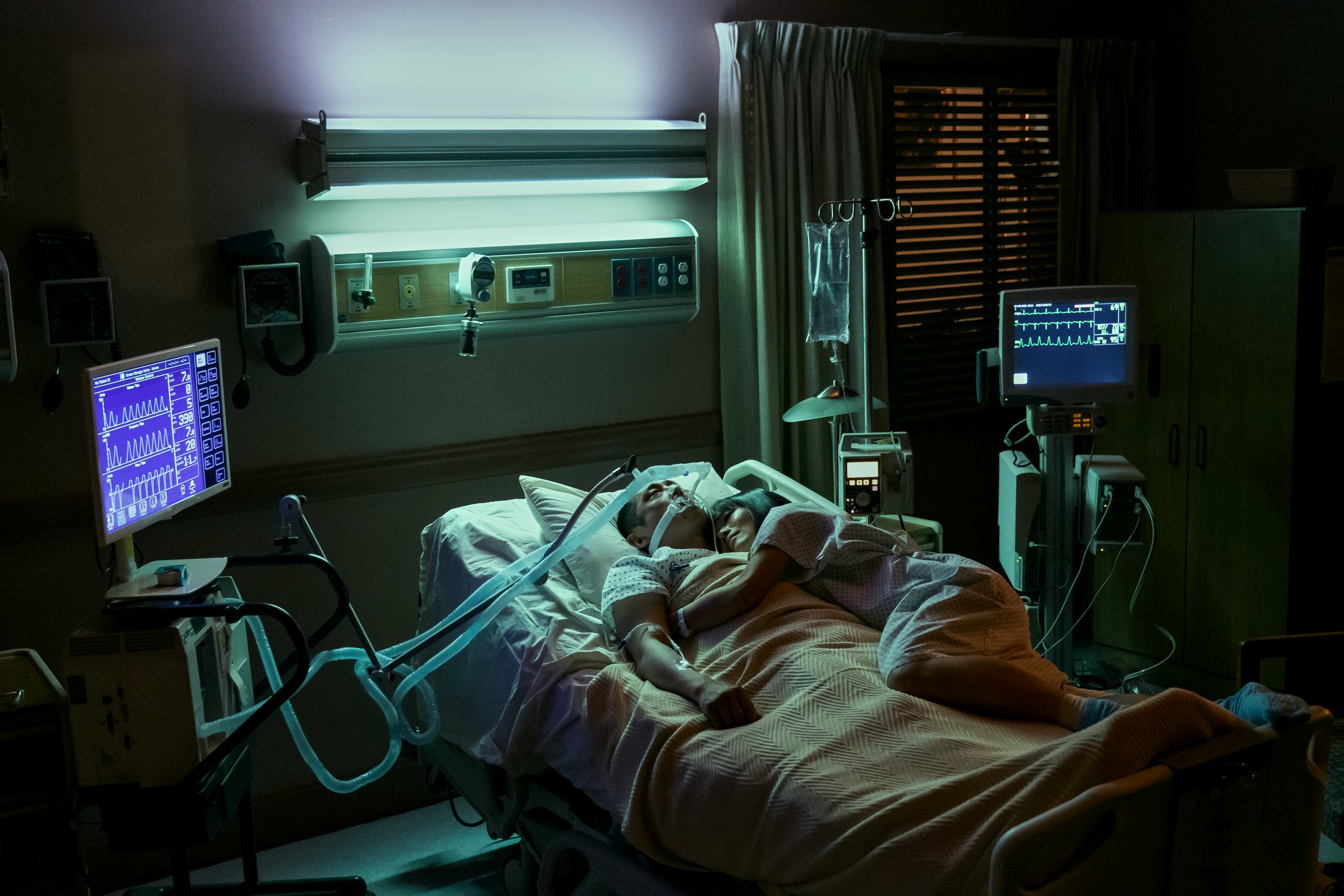 The 'BEEF' Finale Ending, Explained By The Stars & Creator